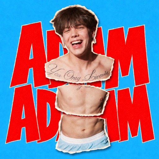 ADAMMBOY
